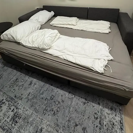 Appartement Newly Renovated 2-room Bergen